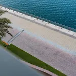 Serene - Bright One Bed - Seaview