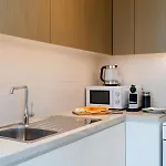 Serene - Bright One Bed - Seaview