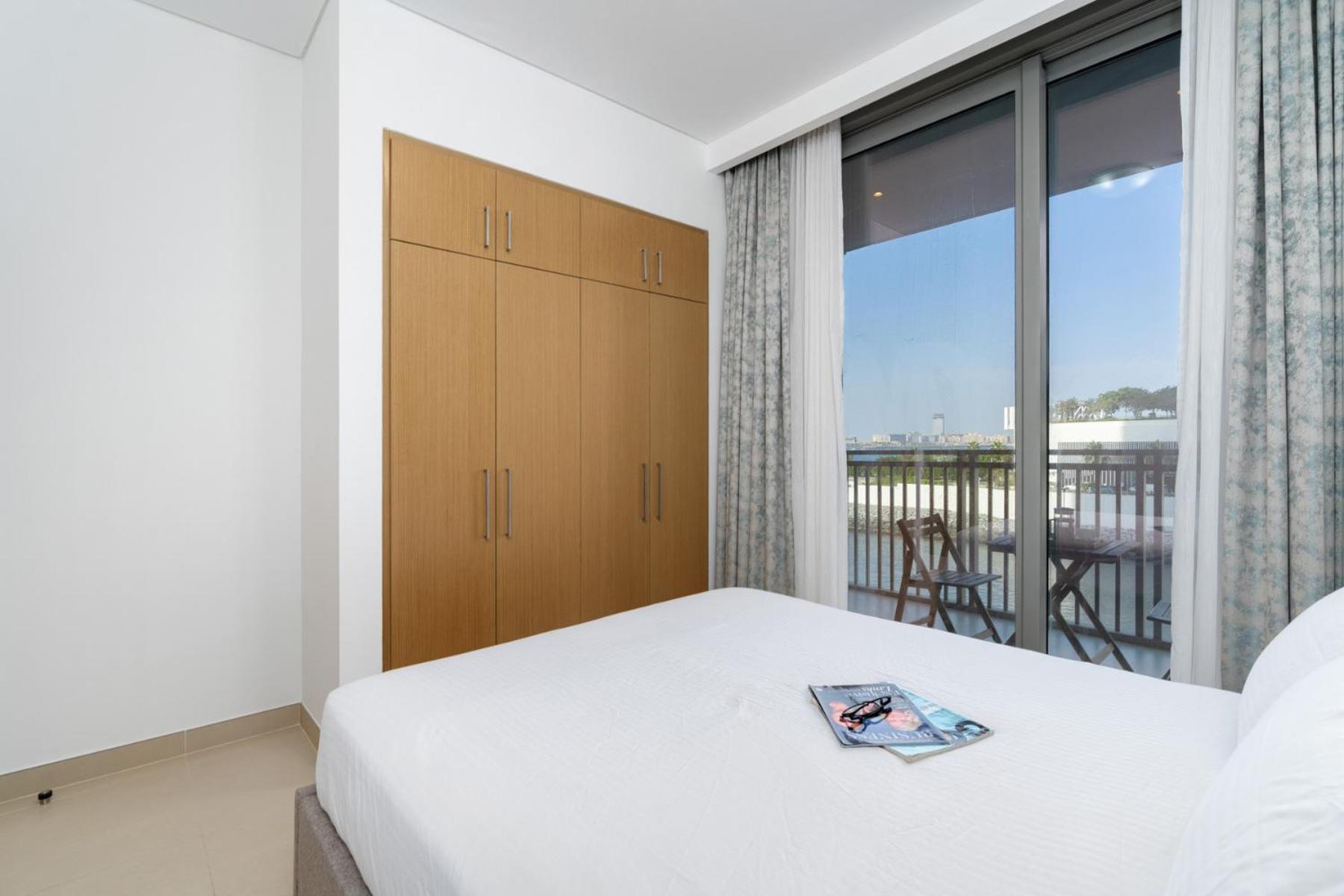 Apartment Serene - Bright One Bed - Seaview *